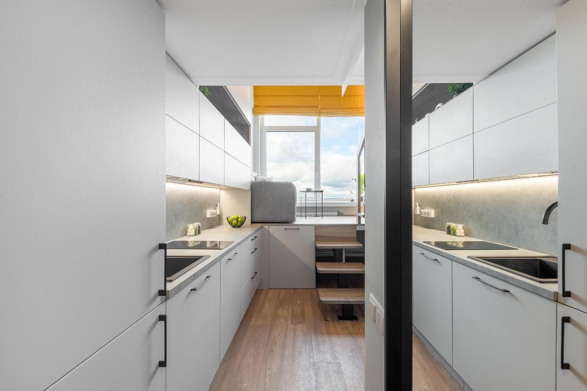 Apartament Vega Self Checkin Wilno