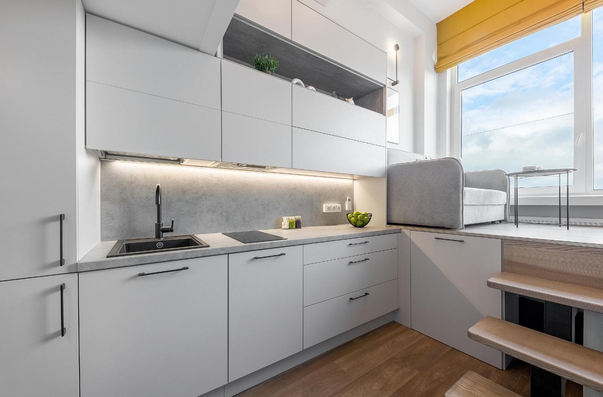 Vega Self Checkin Appartement Vilnius